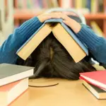Academic pressure in teens linked to long-term mental health risks