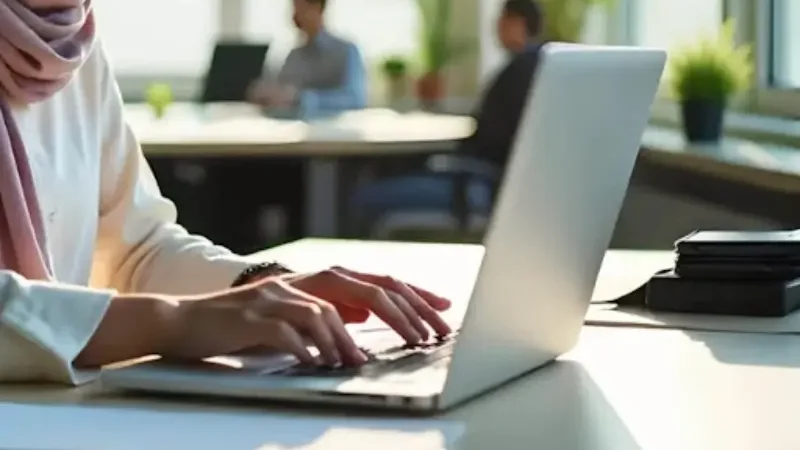 Pakistani freelancers earn over $500m in first half of FY2025-26