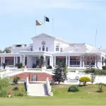 KP house meeting highlights PTI’s internal challenges