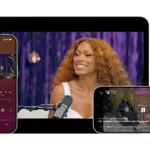 Apple reinvents podcasts app with HLS video and offline streaming