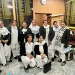 Sindh seminar highlights issues faced by women lawyers