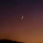 Ramadan moon sighted in Saudi Arabia, UAE