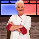 Anne Burrell’s suicide confirmed amid shocking discoveries
