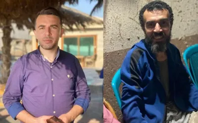 Palestinian journalists tortured in Israeli prisons, report