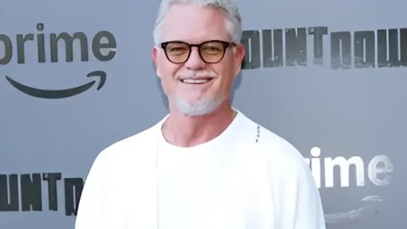 Eric-Dane