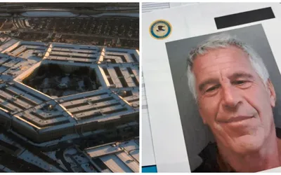 Emails show Epstein was offered stake in Pentagon-linked property