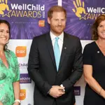Prince Harry calls for nominations to celebrate inspiring children at WellChild Awards