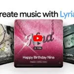From prompt to beat: Google unveils Lyria 3 for instant AI music creation