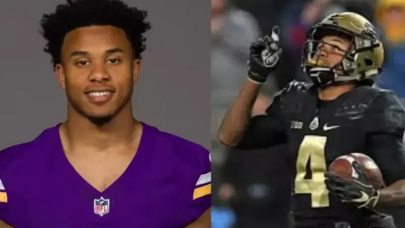 Rondale Moore