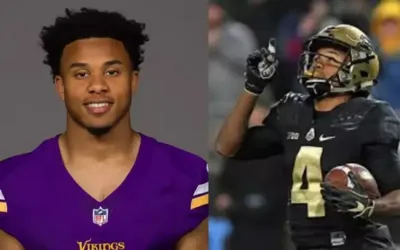 NFL star Rondale Moore dies at 25