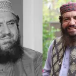 Renowned poet and naat reciter Syed Salman Gilani passes away