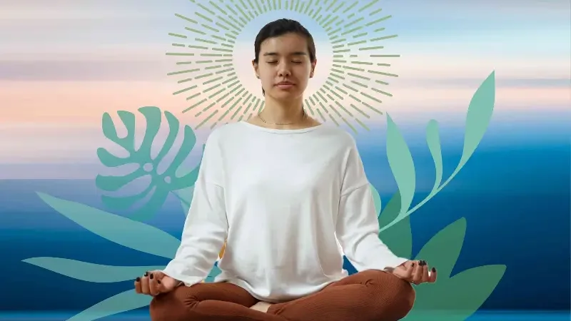 Mindfulness and meditation for everyday life