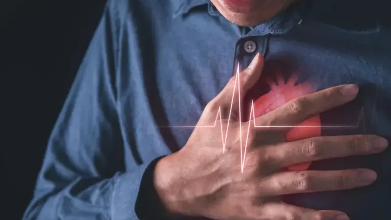 Cardiovascular disease: Risk factors and prevention