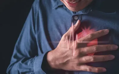 Cardiovascular disease: Risk factors and prevention