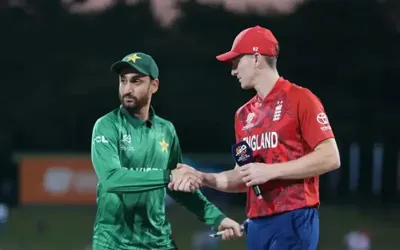 T20 World Cup: England defeat Pakistan in Super Eight match