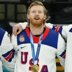 Kyle Connor skips White House visit to focus on NHL season