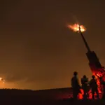 30 militants killed as Pakistan strikes back at border provocations