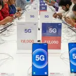 Global smartphone market faces sharpest decline in history in 2026