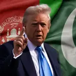 No US intervention in Pakistan-Afghanistan conflict, says Trump