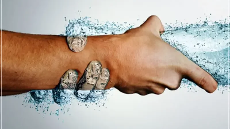Signs your body is dehydrated