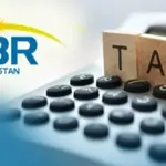 FBR faces Rs429bn tax shortfall from July to February