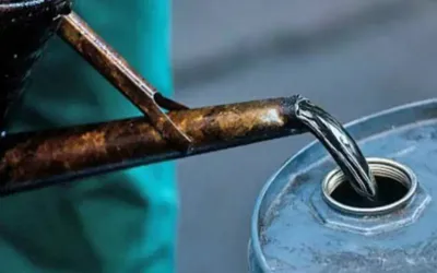 Kerosene oil price rises by Rs 8.20 per liter after petrol & diesel