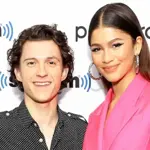 Zendaya and Tom Holland may have already married