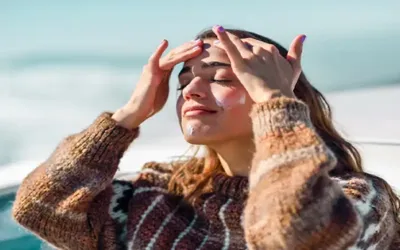 Here's how to build an effective skincare routine