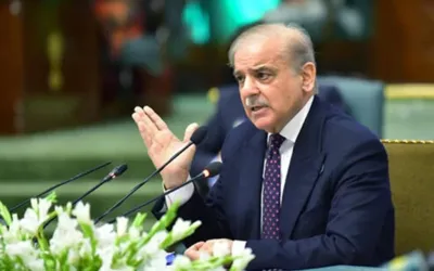 PM invites parliamentary leaders for in-camera briefing on Middle East crisis