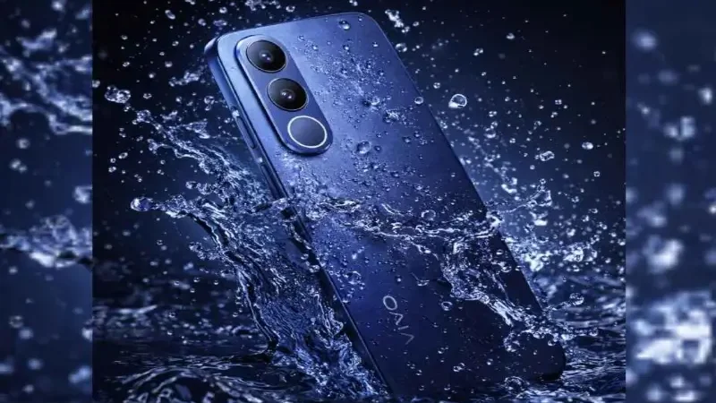 Vivo V70 FE launch date confirmed with 200MP Camera