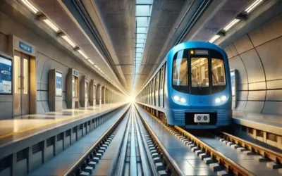 CM Punjab approves Pakistan’s first fully underground train project