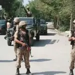 Security forces kill 15 terrorists in separate operations in Balochistan