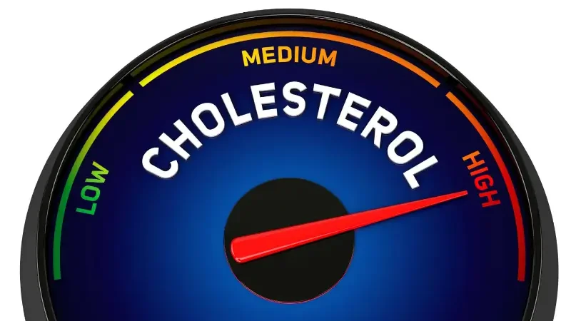 Here's how to maintain healthy cholesterol levels