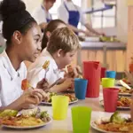 Healthy eating habits for students