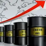 Global economy at risk as oil prices surge past $119 per barrel