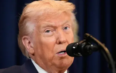 Trump vows to continue Iran strikes as IRGC says Tehran will decide war’s end