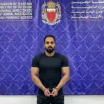 Bahrain arrests Indian telecom engineer over suspected Mossad data leak