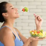 Add these 8 foods to your diet for healthy hair, skin, and nails