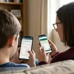 Meta’s WhatsApp launches controlled messaging for children under 13