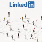 LinkedIn emerges as a powerful influence in the AI information ecosystem