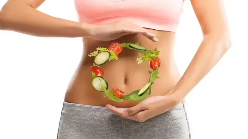 Five best ways to improve your digestion naturally