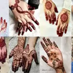 Henna (Mehndi) Designs Trending This Eid