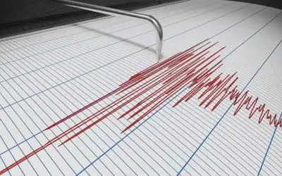 Karachi shakes by 4 magnitude earthquake, tremors felt across the city