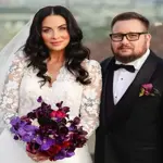 Chaz Bono marries his first love: A romance 40 years in the making