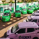 E-Taxi scheme Punjab: Complete details here