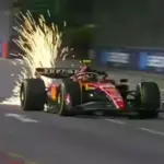 Geopolitical tensions force F1 to skip key Middle East rounds