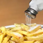 Eating Too Much Salt: Short- and Long-Term Effects