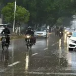 Lahore Weather Update: Rain continues for second day
