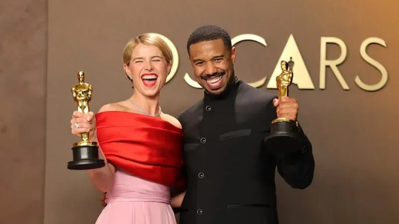 Oscar