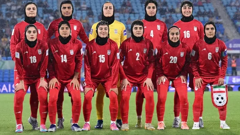 Iranian-footballers